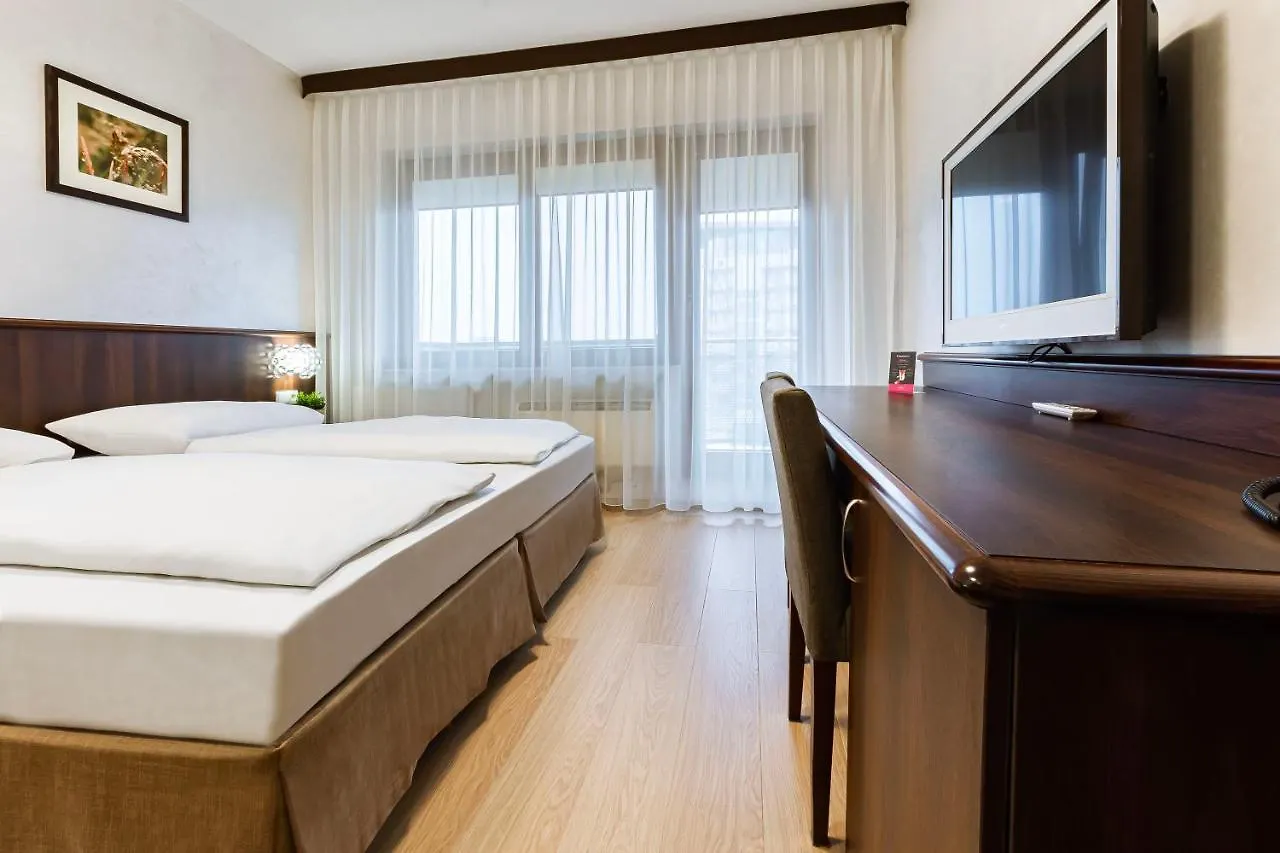 Apartment Vacationclub - Arka Apartament 729 Kolobrzeg