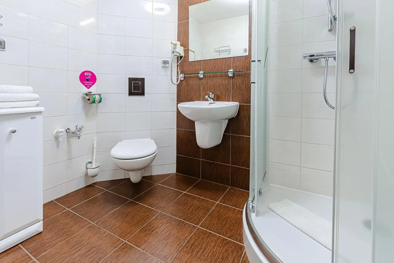 Apartment Vacationclub - Arka Apartament 729 Kolobrzeg